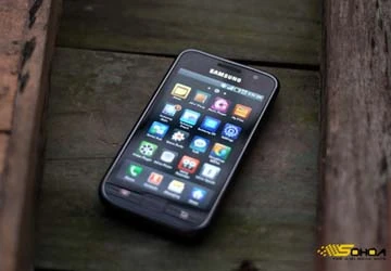 Galaxy S bắt đầu bán ra ảnh 1