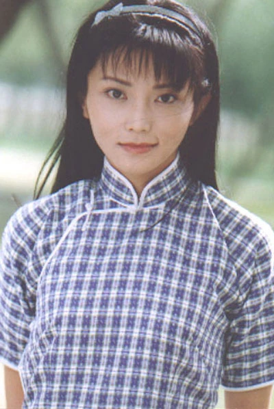 Lý Ngọc trong "Tân dòng sông ly biệt". Ảnh: Cri.