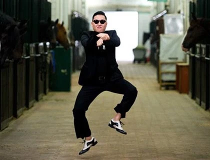 Lý do Gangnam Style bị "tống cổ" khỏi No.1 YouTube ảnh 3 Lý do Gangnam Style bị "tống cổ" khỏi No.1 YouTube ảnh 3