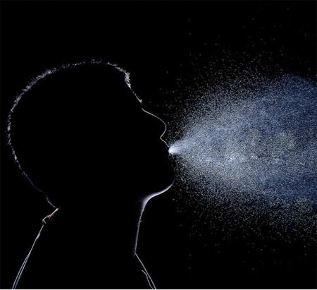 Thời gian ngưng đọng qua ảnh chụp tốc độ cao ảnh 3 Thời gian ngưng đọng qua ảnh chụp tốc độ cao ảnh 3