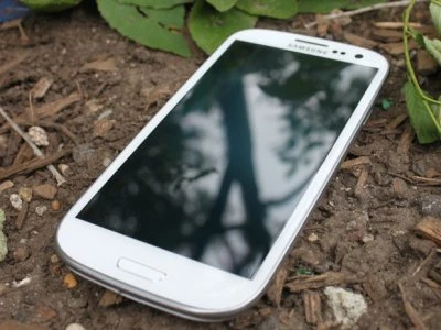 Những smartphone tốt nhất năm 2012 ảnh 4