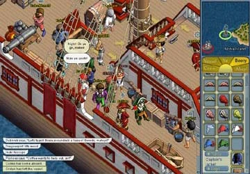 Đồ vật ảo - “mỏ vàng” mới trên mạng ảnh 1