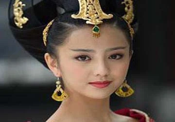 Chân dung tình địch của Võ Tắc Thiên ảnh 1