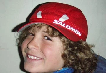 13 tuổi chinh phục Everest ảnh 1