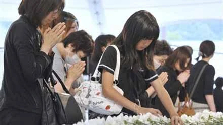 Nhật Bản: 100 ngày sau thảm họa sóng thần ảnh 2