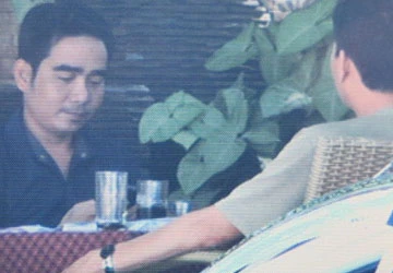 Hàng chục bảo vệ bị giám đốc dỏm “xù” lương ảnh 1