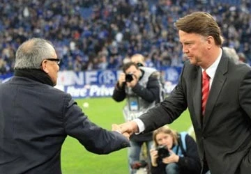 Felix Magath: “Tôi ủng hộ Bayern Munich” ảnh 1