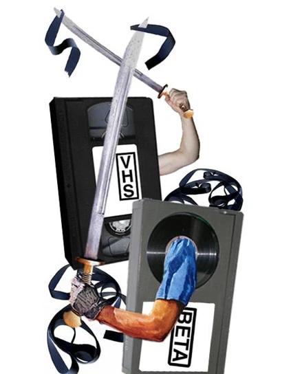 9 cuộc chiến công nghệ chấn động lịch sử ảnh 5