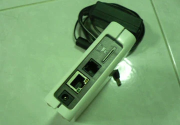 Biến sóng 3G thành wifi ảnh 1