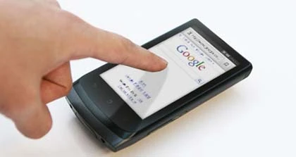 Cowon ra máy nghe nhạc chạy Android ảnh 4