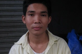 Làm người tốt khó đến thế sao! ảnh 1