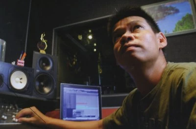 Nhạc sĩ Võ Thiện Thanh.