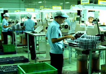 Minh bạch giảm, chi phí ngoài luồng tăng ảnh 1