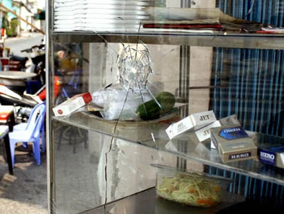 Đêm hãi hùng dưới nòng súng qua lời kể nhân chứng ảnh 1