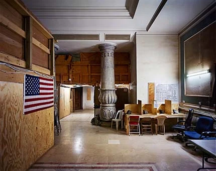 Những lâu đài của Saddam ngày nay ảnh 8