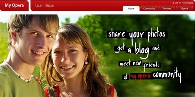 Các dịch vụ “chuyển nhà” cho Yahoo! 360 ảnh 2