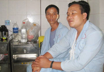 Vụ CSGT bắn người: Bên khiêu khích, bên thiếu kiềm chế (Clip) ảnh 1