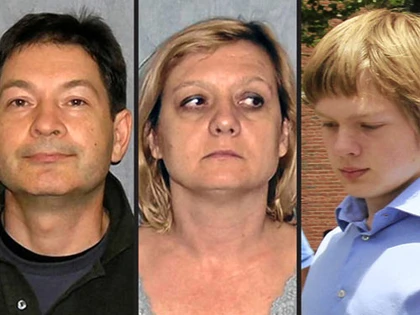 Tình báo Nga vượt trội: Con điệp viên lại làm điệp viên ảnh 1