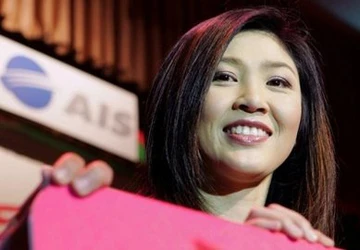 Em gái Thaksin tranh cử thủ tướng Thái Lan ảnh 1