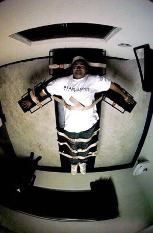 Từ ghế điện đến tiêm thuốc độc - Bài 2: Cái chết nhẹ nhàng ảnh 3 Từ ghế điện đến tiêm thuốc độc - Bài 2: Cái chết nhẹ nhàng ảnh 3