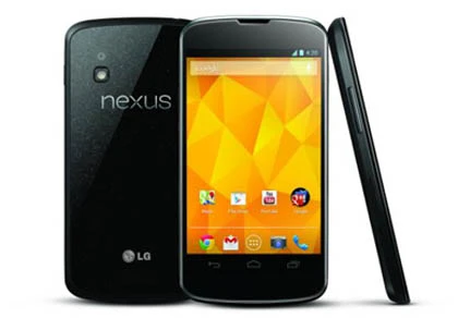 “Siêu phẩm” Google Nexus 4 giá hơn 6 triệu ảnh 1