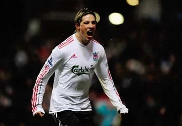 Liverpool quyết không hy sinh Torres để trang trải nợ nần ảnh 1