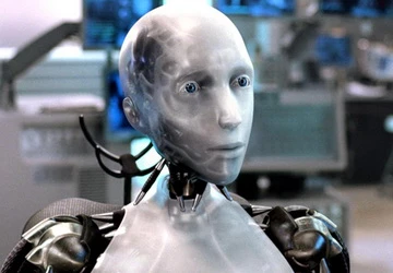 Avatar - robot có thể giúp con người bất tử ảnh 2