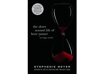 Tác giả Chạng vạng ra tiểu thuyết mới ảnh 1