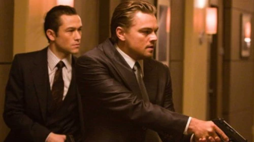 Leonardo Dicaprio - vua bom tấn 2010 ảnh 1