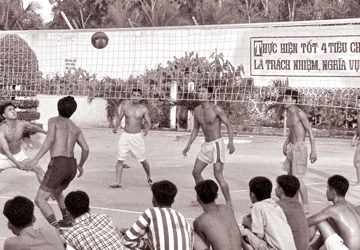 Bị can khổ hơn bị án ảnh 1 Bị can khổ hơn bị án ảnh 1