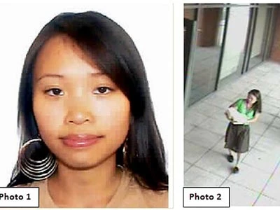 Kẻ giết nữ sinh gốc Việt Annie Le nhận tội ảnh 3