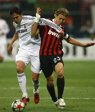 "Milan đạt thỏa thuận sơ bộ mua lại Kaka" ảnh 1 "Milan đạt thỏa thuận sơ bộ mua lại Kaka" ảnh 1