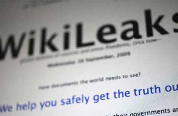 Đệ nhất phu nhân Zimbabwe kiện WikiLeaks ảnh 1