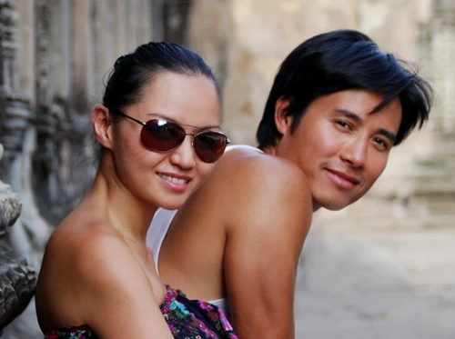 Trịnh Hội chia sẻ chuyện tình lãng mạn với vợ mới ảnh 6 Trịnh Hội chia sẻ chuyện tình lãng mạn với vợ mới ảnh 6