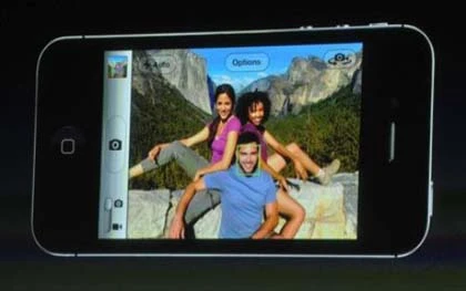 5 điểm đáng thất vọng nhất về iPhone 4S ảnh 8