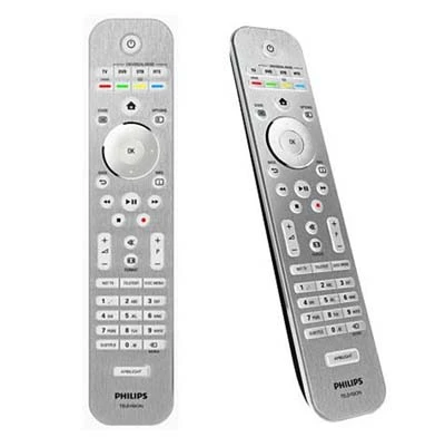 Philips HDTV LED Pro đẹp từng đường nét ảnh 9