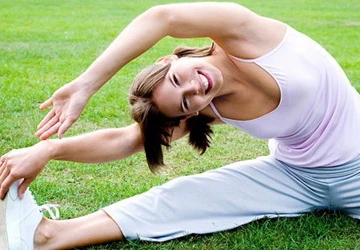 Liều mạng giữ dáng vì bị chê “mũm mĩm” ảnh 1