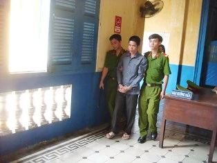 Bị quấy rầy, lỡ tay giết người ảnh 1