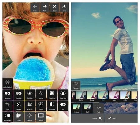 12 ứng dụng tốt nhất trên nền tảng Android năm 2012 ảnh 11