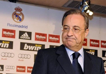 Mourinho sẽ ra mắt ở Real đầu tuần sau ảnh 1