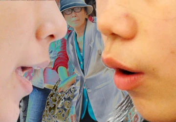 Bản chất của hội chứng “buôn dưa lê” ảnh 1 Bản chất của hội chứng “buôn dưa lê” ảnh 1