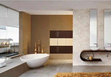 Chọn lựa chất liệu cho thiết bị vệ sinh ảnh 1 Chọn lựa chất liệu cho thiết bị vệ sinh ảnh 1