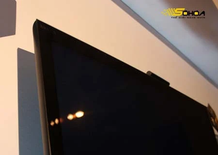 TV 3D của Sony sẽ có giá từ 42,9 triệu ảnh 10 TV 3D của Sony sẽ có giá từ 42,9 triệu ảnh 10