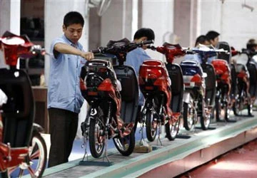 KISSINGER BÀN VỀ TRUNG QUỐC-Bài 4: Cải cách và mở cửa ảnh 3