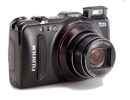 8 camera nhỏ gọn với ống kính siêu zoom ảnh 5