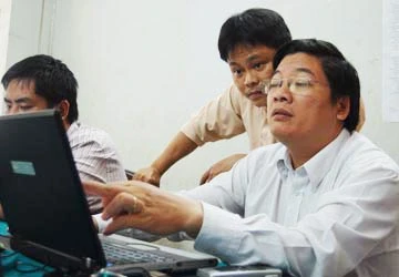 Tư vấn tuyển sinh ĐH, CĐ: “Những ngành nghề thời thượng hiện nay” ảnh 6