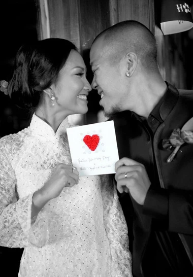 Kim Hiền: "Tôi và DJ Phong hết duyên, hết nợ" ảnh 2