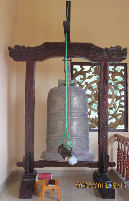 Chùa Phước Long, Cam Ranh ảnh 7