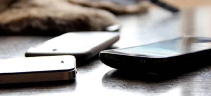 Mở hộp Nexus S chạy Android 2.3 ảnh 16