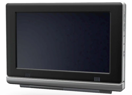 Netbook tách rời... màn hình ảnh 10